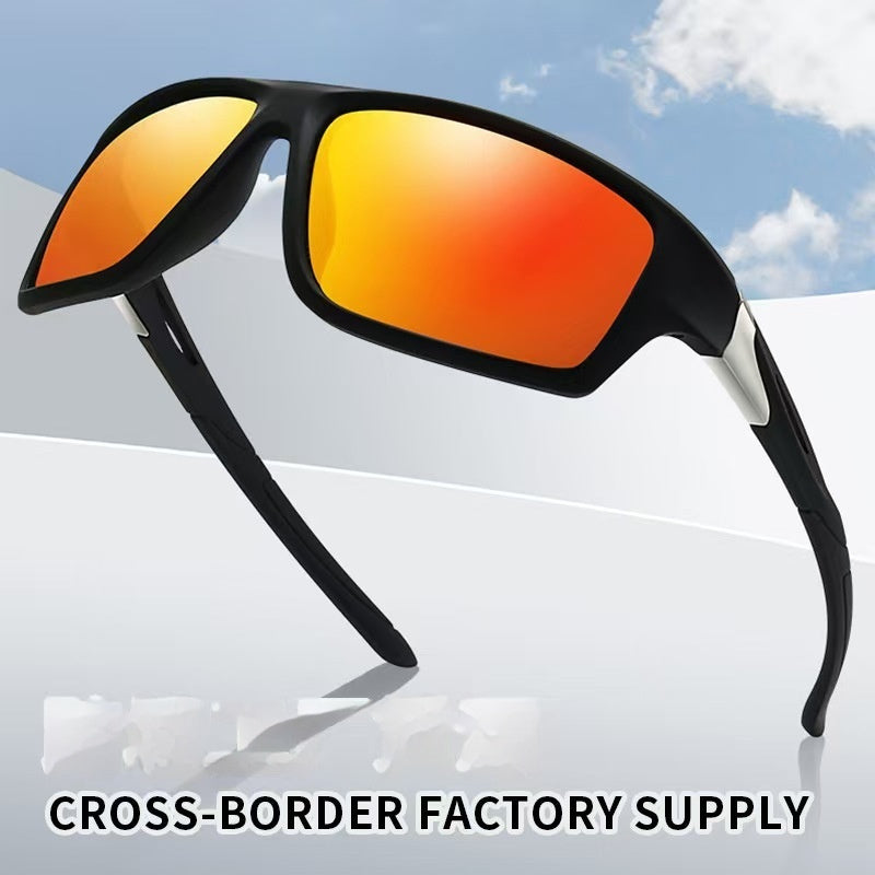 Womens Outdoor Cycling And Driving Glasses – Premium 0 | RICALOUX