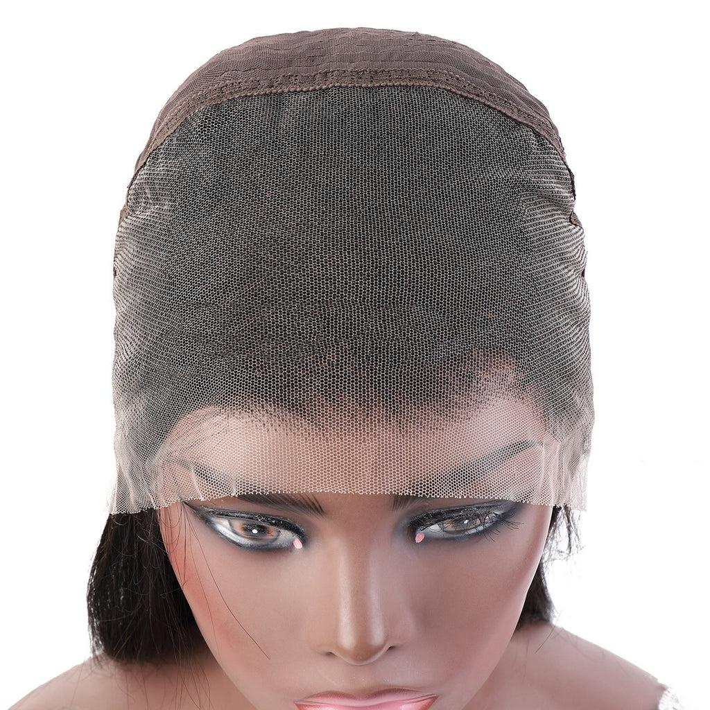 Human Hair HD Lace Wigs – Premium 0 | RICALOUX