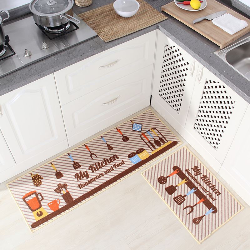 Kitchen non-slip mat - RICALOUX