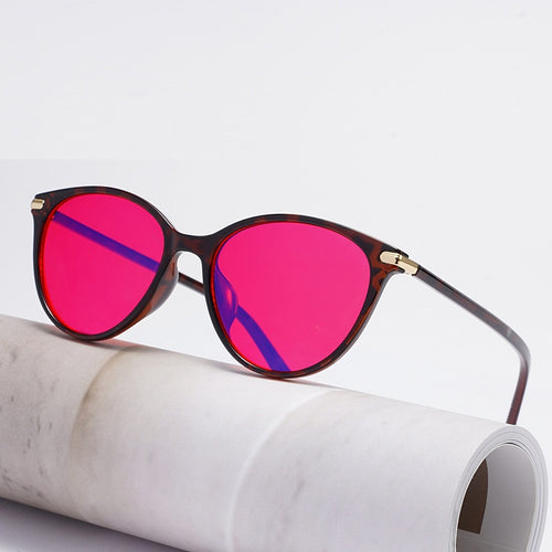 AR Anti-reflective Coated Plain Glasses by Ricaloux
