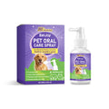 Pet Oral Care Spray by Ricaloux
