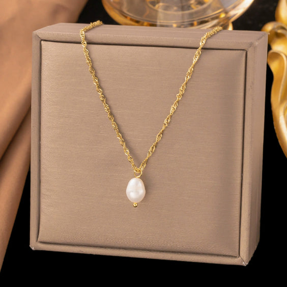 Stylish And Minimalist Alloy Jewelry For Women – Premium 0 | RICALOUX