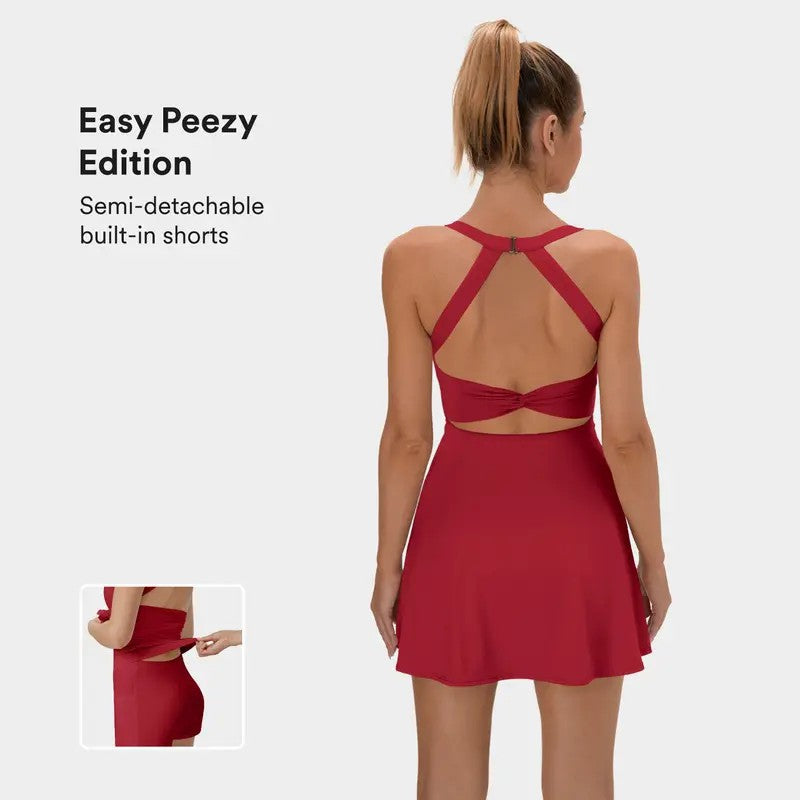 Women's Dress – Premium 4 | RICALOUX