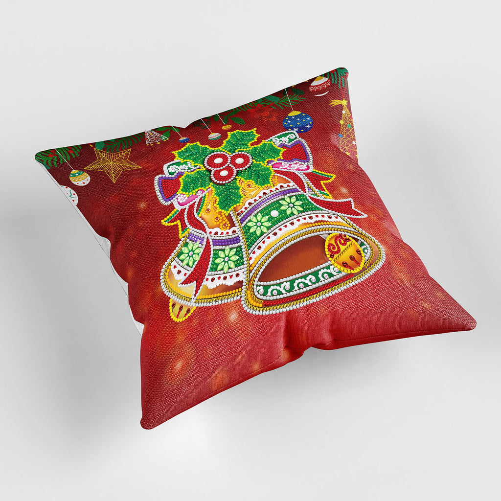 Mandala Home Decor Pillow Cushion - RICALOUX