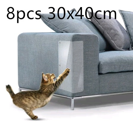 Cat Claw Protector Sofa Protect Pads by Ricaloux