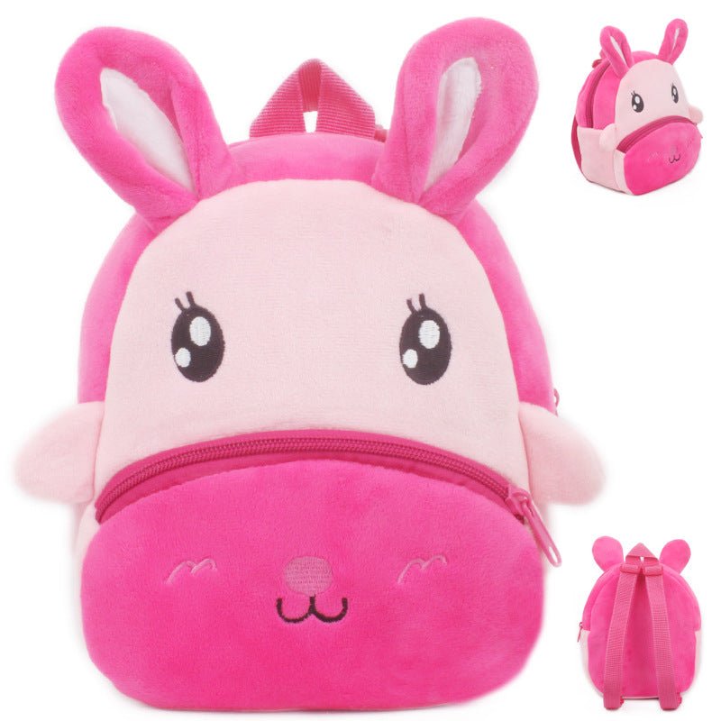 Girls' Preschool Children's Schoolbag Candy Bag - RICALOUX