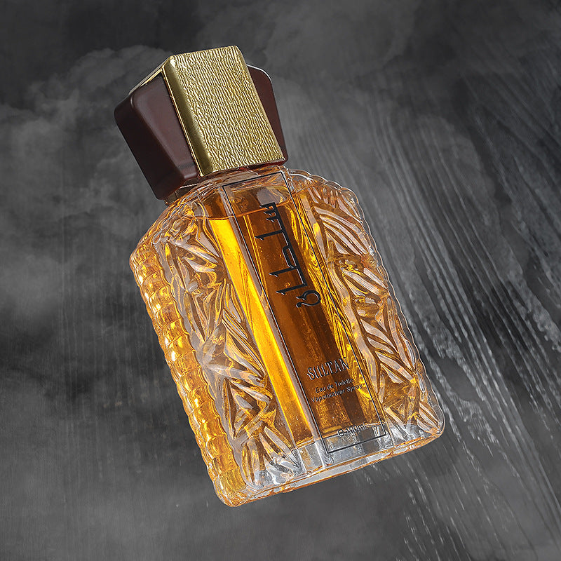 Middle East Fragrance Arabian Perfume by Ricaloux