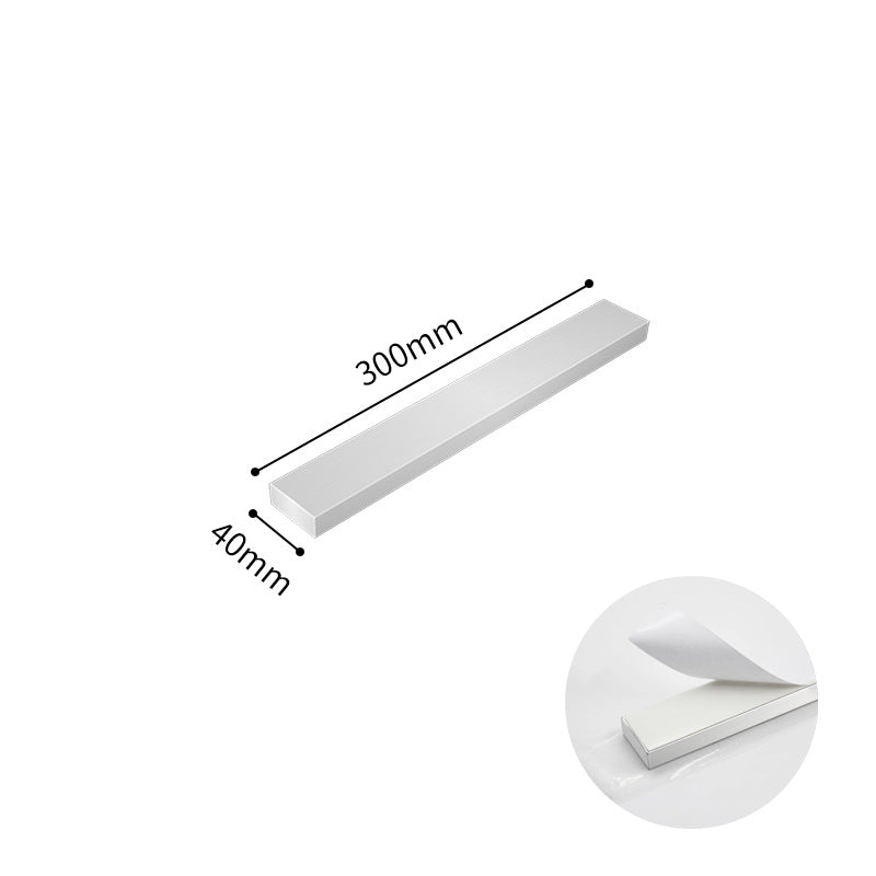 Kitchen Wallmounted Kitchen Knife Storage Rack - RICALOUX