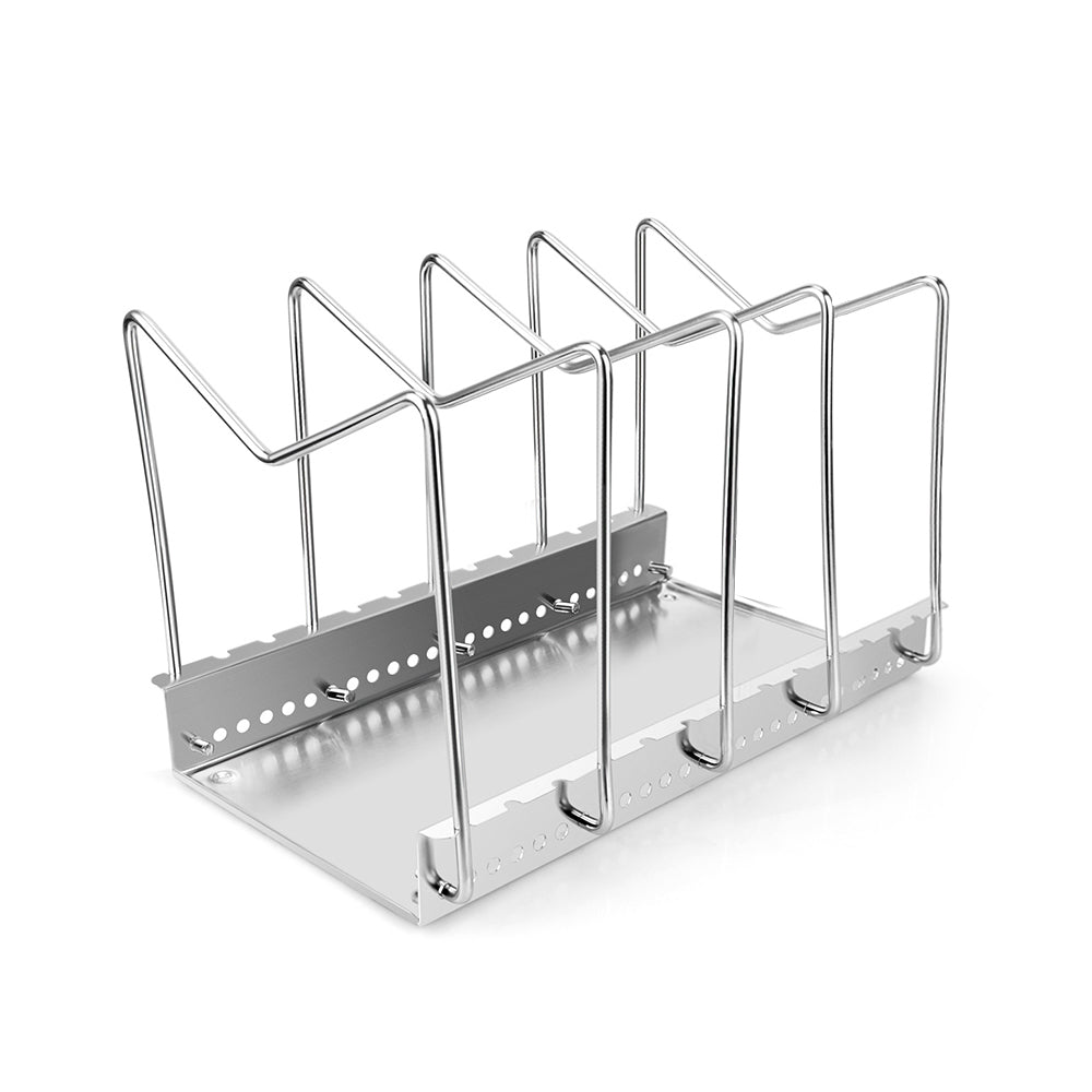 Kitchen storage rack - RICALOUX