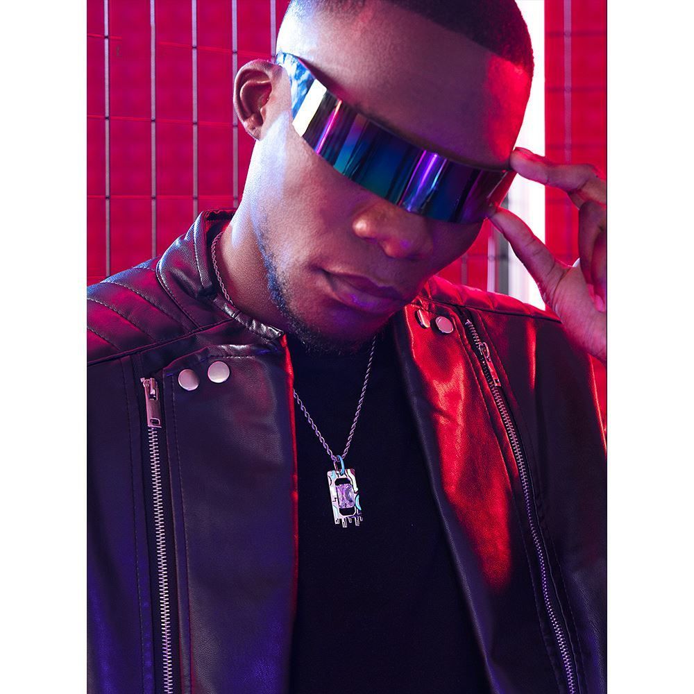 Jewelry Hip Hop Necklace For Men And Women – Premium 0 | RICALOUX