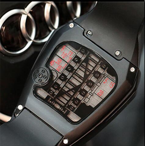 Cool Sports Brand Watches Luxury Men Watches Waterproof Japan – Premium 0 | RICALOUX