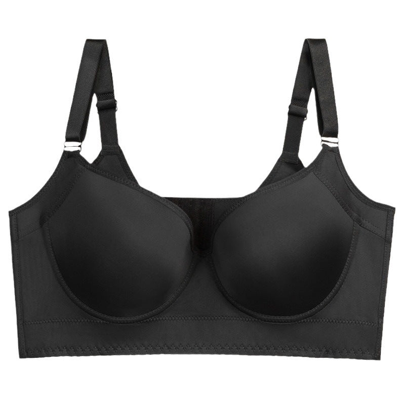 Cross-border Plus-Size Bra Sexy Push-Up Lingerie For Large Bust – Premium 0 | RICALOUX