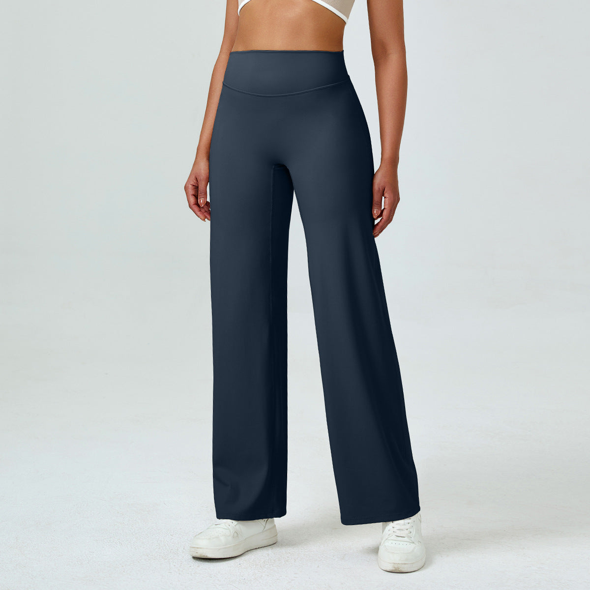 Womens Breathable Quick-drying Yoga Pants – Premium 0 | RICALOUX