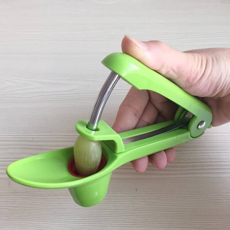 Kitchen fruit corer - RICALOUX