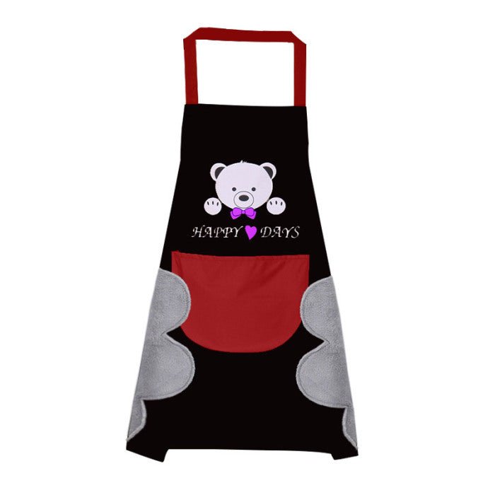 Home kitchen apron - RICALOUX