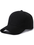 Baseball Cap Adjustable Size For Running Workouts And Outdoor Activities All Seasons by Ricaloux