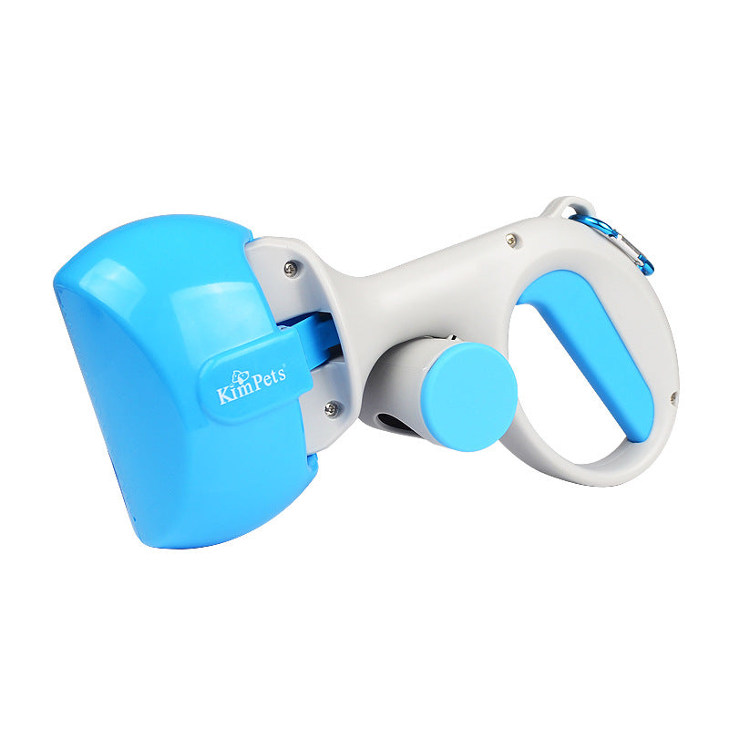 Automatic Portable Toilet When Pets Go Out by Ricaloux