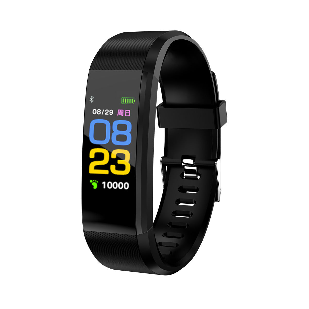 Blood Pressure Heart Rate Sports Bracelet Men And Women – Premium 0 | RICALOUX
