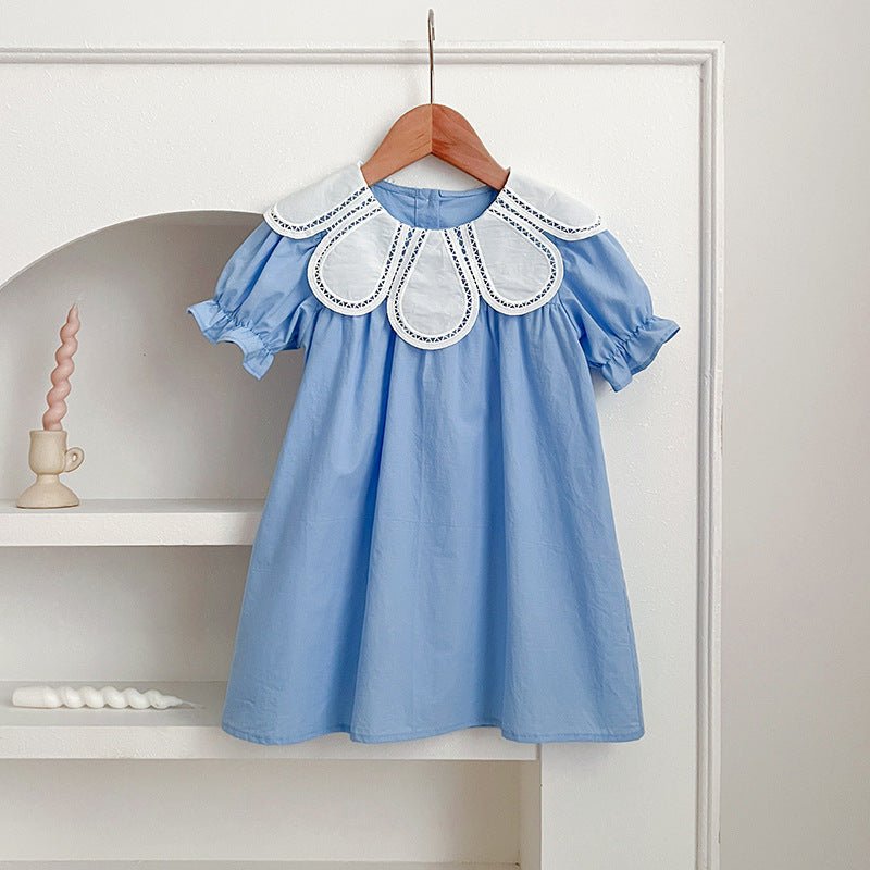 Summer Clothing Clothes For Babies - RICALOUX