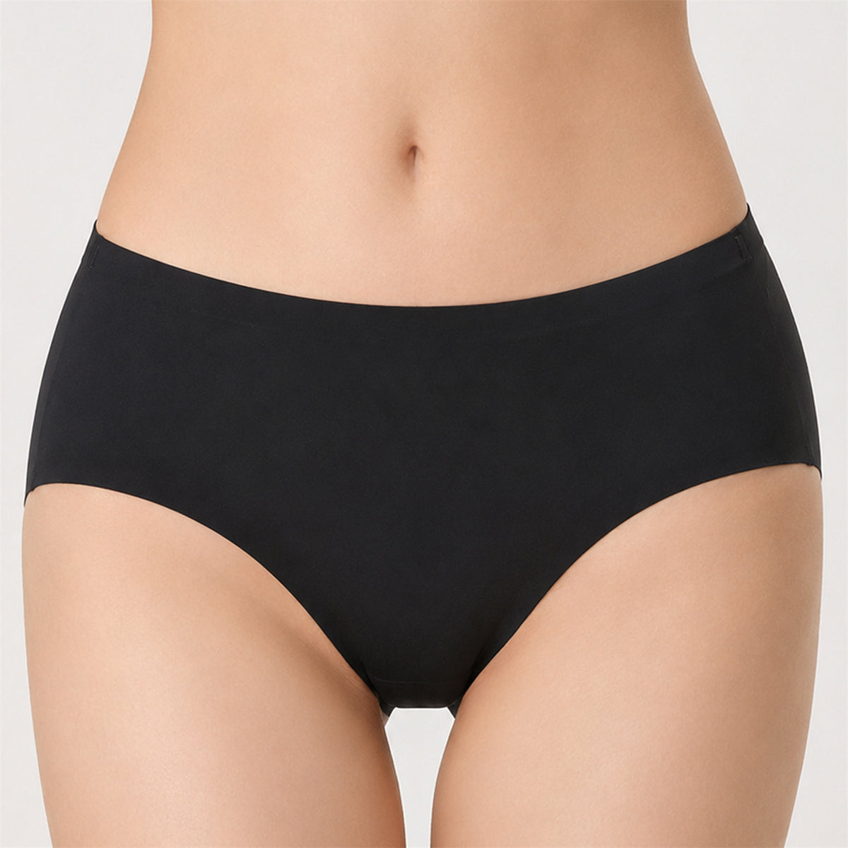 Ice Silk Seamless Underwear by Ricaloux
