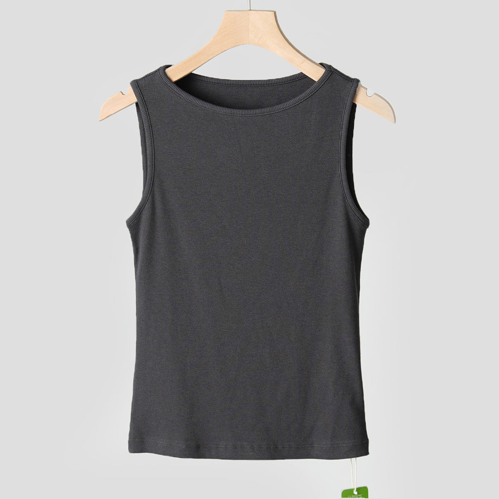 Sleeveless Base Tank Top For Women – Premium 0 | RICALOUX