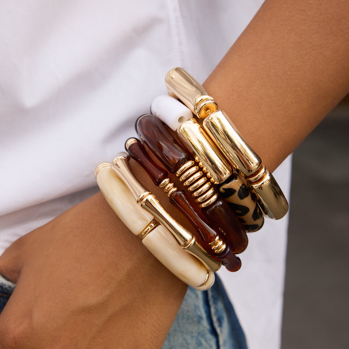 Affordable Luxury-style Jewelry Bracelets For Women – Premium 0 | RICALOUX