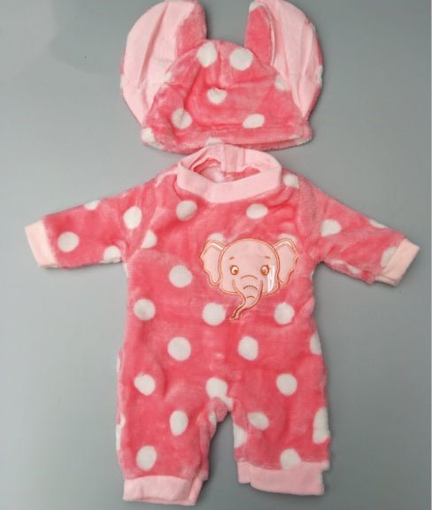 18 inch American girl doll clothes - RICALOUX