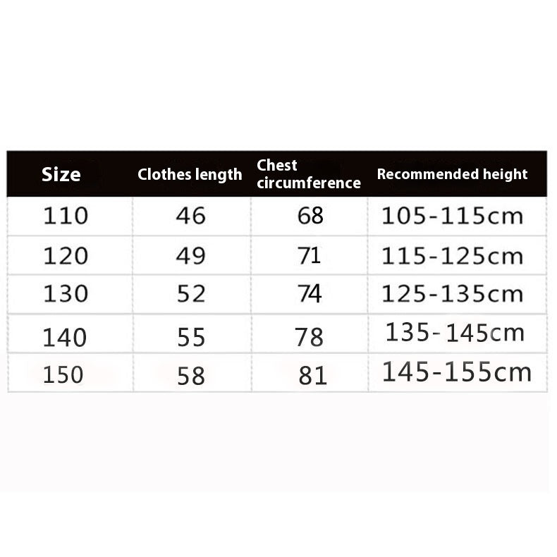 Clothing Medium And Large Children's Sweater Hoodie Dinosaur Boys' Top - RICALOUX
