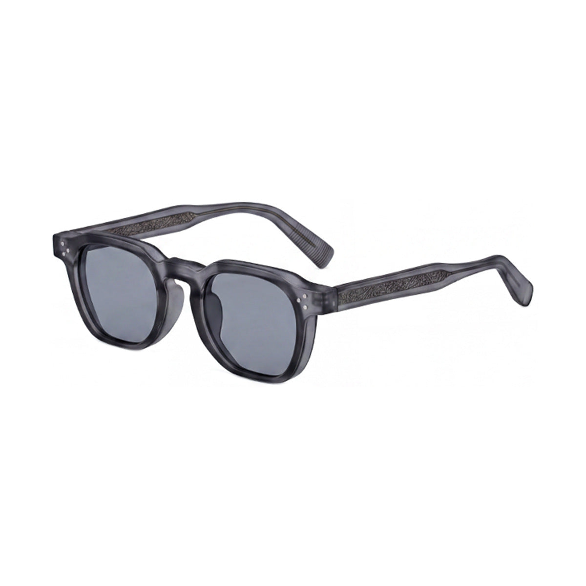 Versatile Trendy Small Square-frame Sunglasses – Premium 0 | RICALOUX