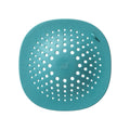 Floor drain kitchen sink - RICALOUX