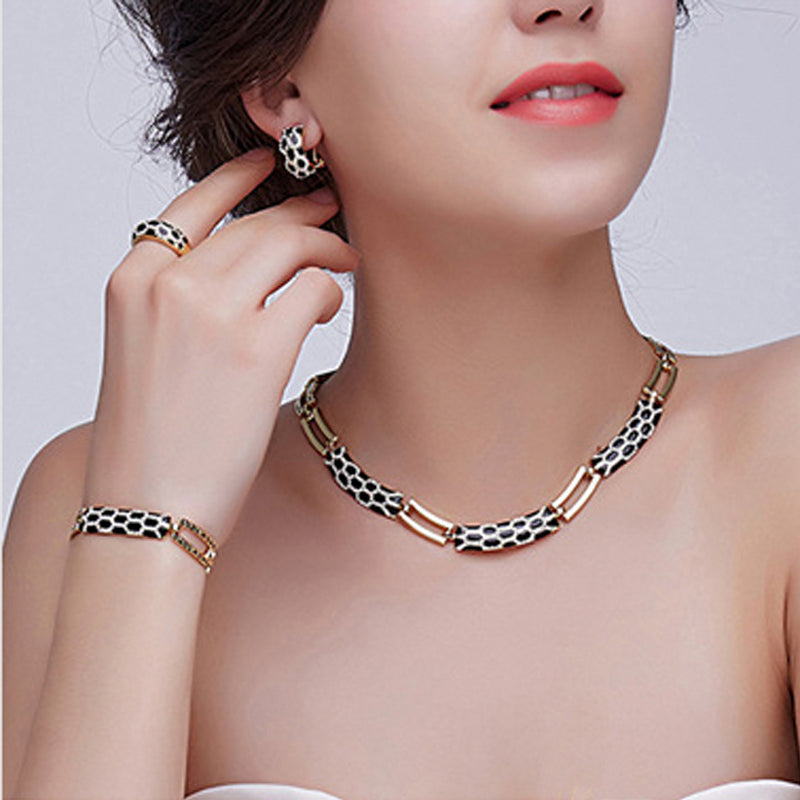 Costume Jewelry-Sets for Women by Ricaloux