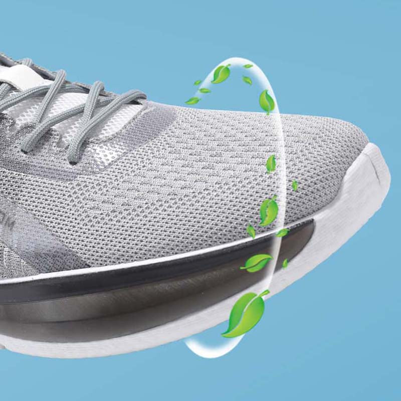 Men Sneakers Non-slip Sports Shoes Outdoor Training Running Shoes – Premium 4 | RICALOUX