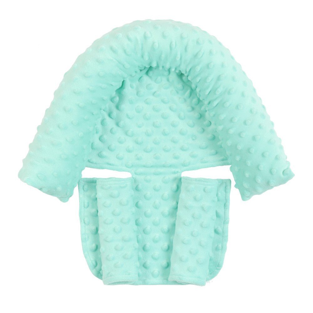 Babies' Shaping Pillow With Protection - RICALOUX