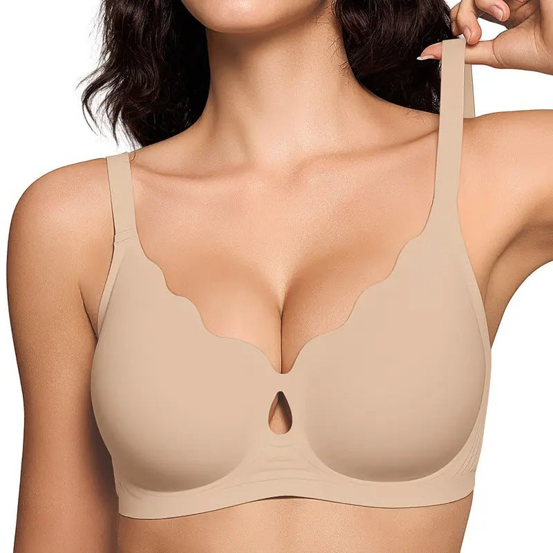 Seamless Wave-Effect Underwear European And American Style – Premium 0 | RICALOUX