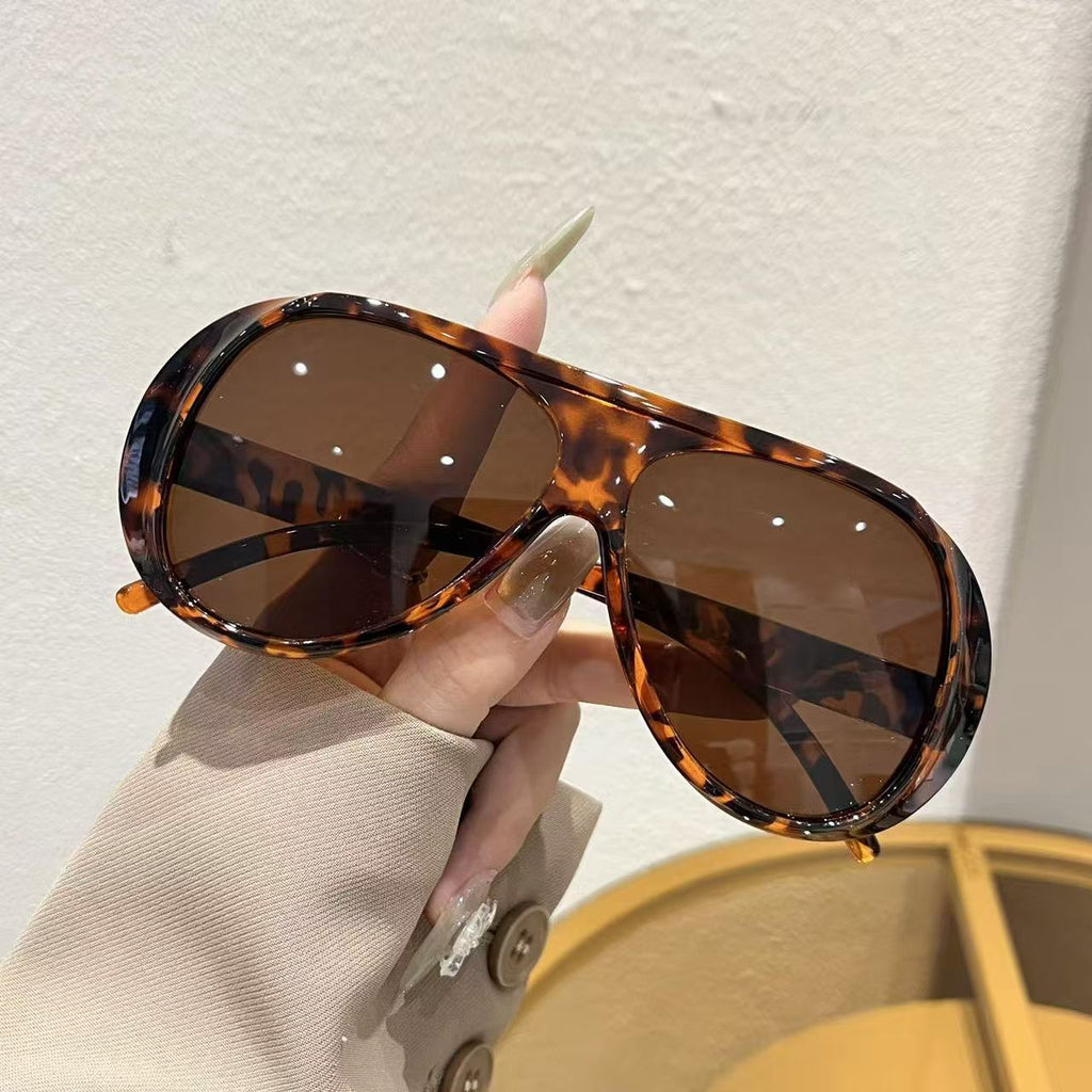 Simple Vintage Glasses For Men And Women – Premium 0 | RICALOUX