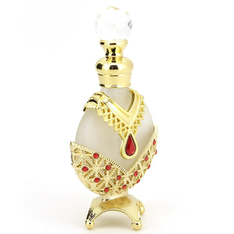 Perfume Oil Concentrated Perfume Oil Lasting Fragrance Mild Non-pungent Portable Concentrated Fragrance Beauty Products – Premium | RICALOUX