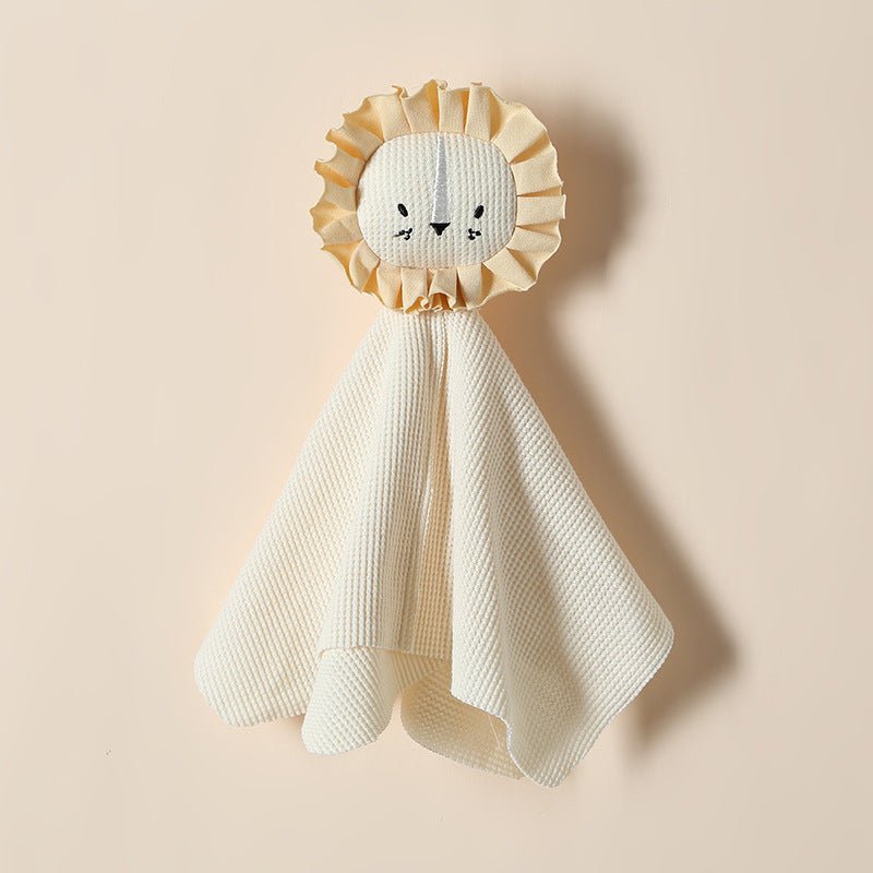 Babies Can Chew On Plush Toys - RICALOUX