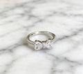 Fashion Jewelry Bow Ring For Women – Premium 0 | RICALOUX