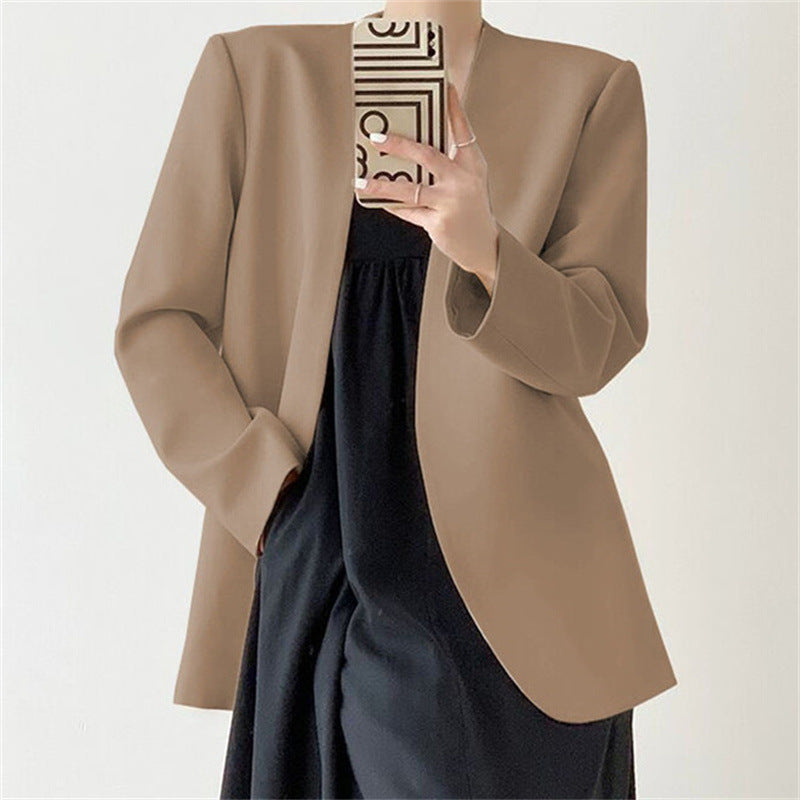 Stylish Casual And Chic Office Suit For Women – Premium 0 | RICALOUX