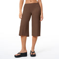 High-Waisted Quick-Drying Loose-Fit Outdoor Shorts by Ricaloux