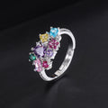 Sleek Stylish Alloy Jewelry For Women – Premium 4 | RICALOUX