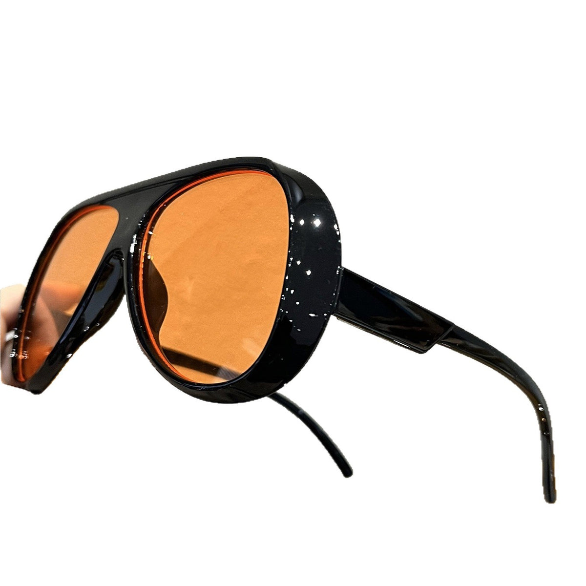 Simple Vintage Glasses For Men And Women – Premium 0 | RICALOUX