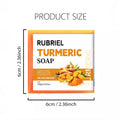 Turmeric Soap Refreshing Facial Soap Bath – Premium 0 | RICALOUX