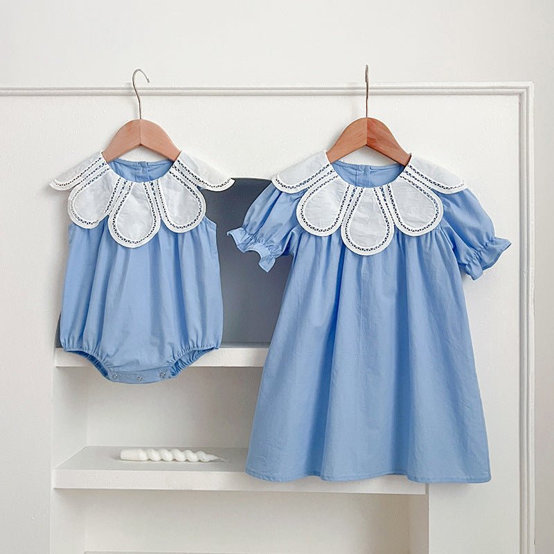 Summer Clothing Clothes For Babies - RICALOUX