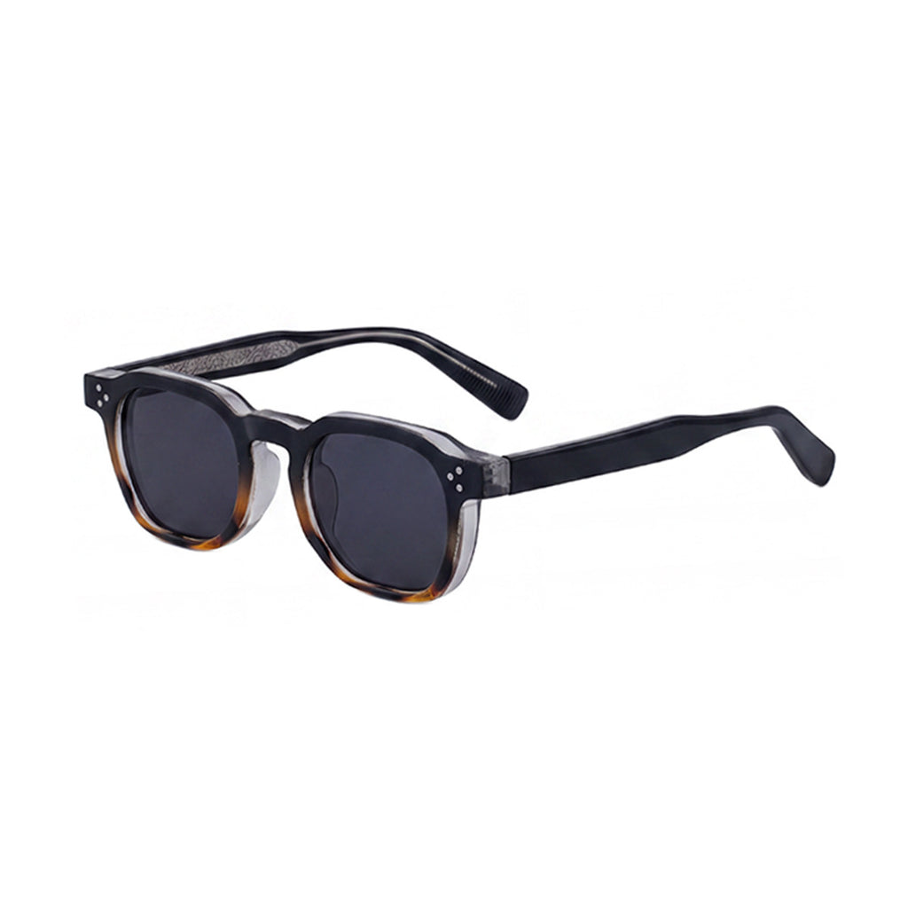 Versatile Trendy Small Square-frame Sunglasses – Premium 0 | RICALOUX