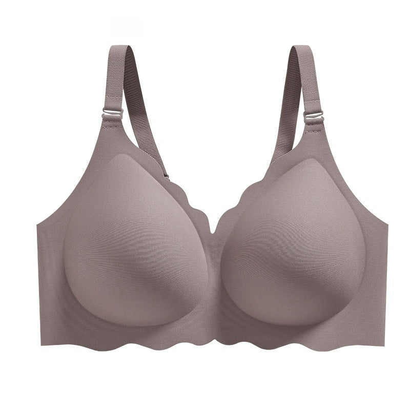 Leopard-print Bra Plus-size Womens Lingerie – Premium 0 | RICALOUX