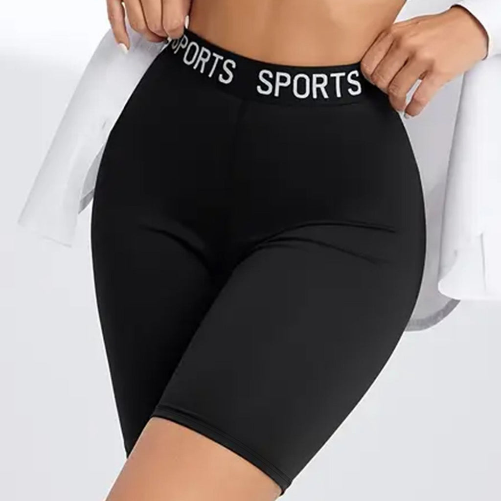 Tummy-control High-waist Butt-lifting Yoga Pants by Ricaloux