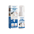 Pet Oral Tartar Care Foam by Ricaloux