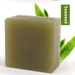 Tea Tree Rose Soap Essential Oil Soap Soap Cleaning Face Washing Handmade Soap Goat Soap Facial Soap by Ricaloux