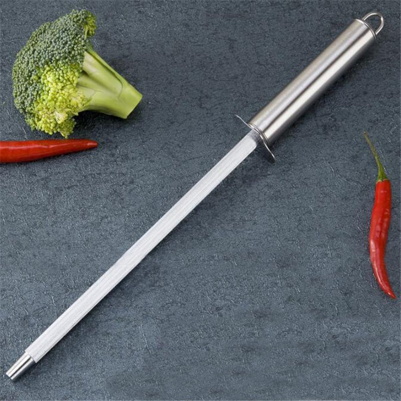 Household kitchen knife sharpener - RICALOUX
